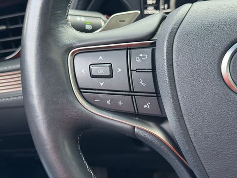 Certified 2023 Lexus LS 500 image 30