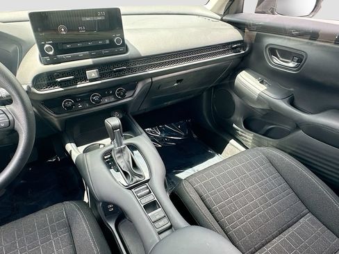 Used 2025 Honda HR-V LX image 21