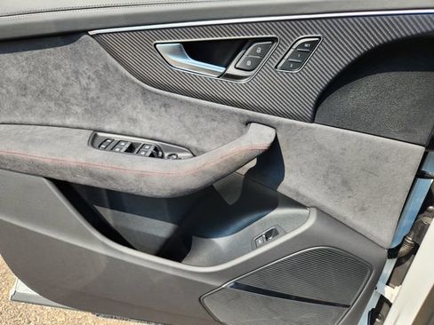 New 2026 Audi RS Q8 performance AWD/4WD image 21