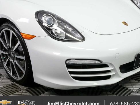 Used 2013 Porsche Boxster image 37