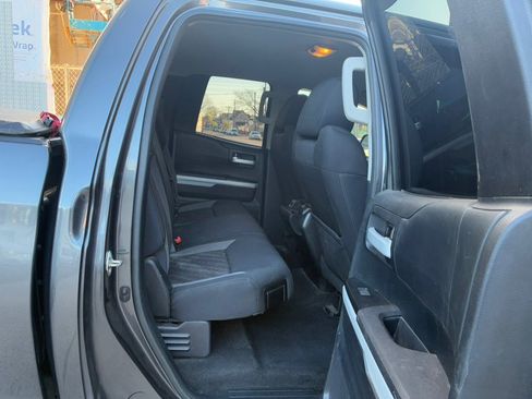 Used 2014 Toyota Tundra SR5 w/ TRD Off Road Package image 11