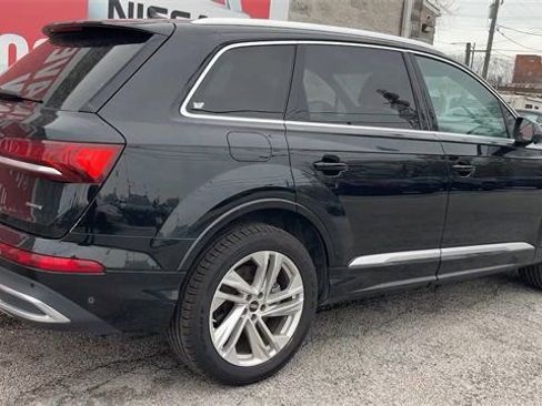 Used 2022 Audi Q7 3.0T Premium Plus image 4