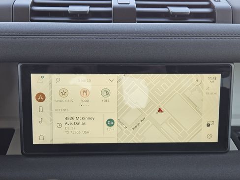 Used 2020 Land Rover Defender 110 First Edition image 18