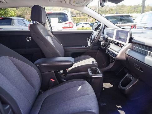Used 2024 Hyundai Ioniq 5 SEL RWD image 17