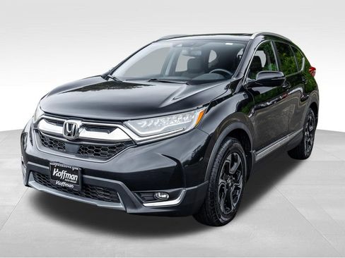 Used 2018 Honda CR-V Touring image 12