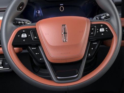 New 2026 Lincoln Aviator Reserve image 34