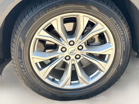 Used 2021 Ford Explorer Limited w/ Equipment Group 301A image 31