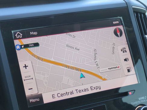 Used 2021 Subaru Crosstrek 2.5i Limited w/ Moonroof Package 2 image 14