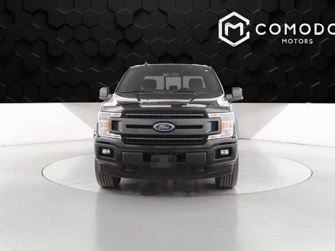 Used 2020 Ford F150 XLT w/ Equipment Group 302A Luxury image 8