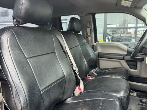 Used 2017 Ford F250 XL w/ STX Appearance Package image 29