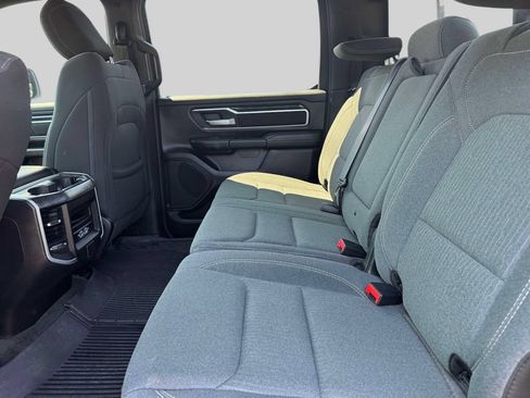 Used 2023 RAM 1500 Big Horn AWD/4WD image 10