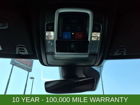 New 2026 RAM 1500 Big Horn AWD/4WD image 17