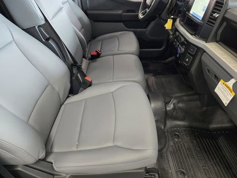 New 2026 Ford F350 XL w/ XL Chrome Package image 11