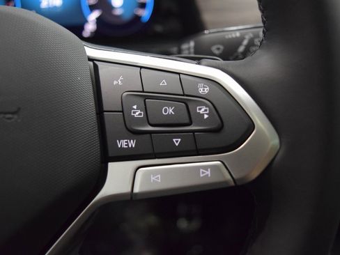 New 2026 Volkswagen Atlas SEL Premium R-Line image 13