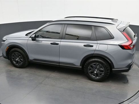 Used 2026 Honda CR-V TrailSport image 48