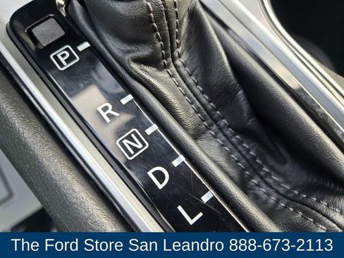 Used 2024 Nissan Altima 2.5 SV image 21