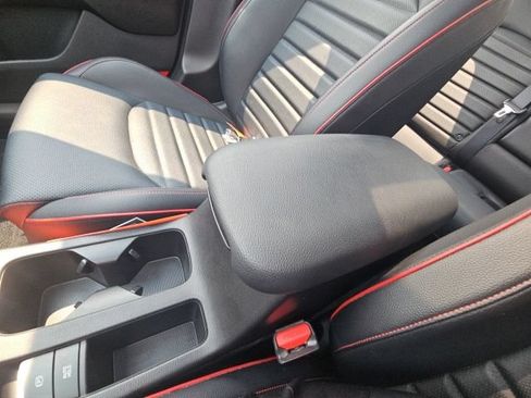 Used 2023 Kia Forte GT w/ GT2 Package FWD image 29