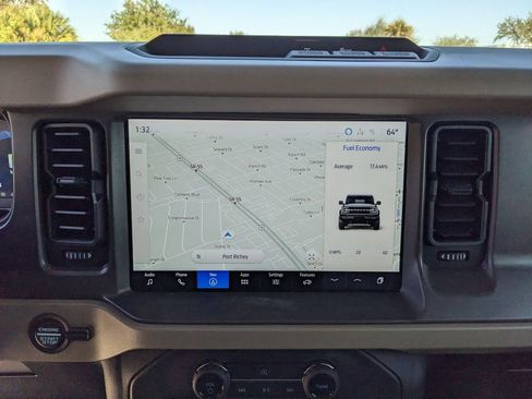 Certified 2025 Ford Bronco Big Bend image 23