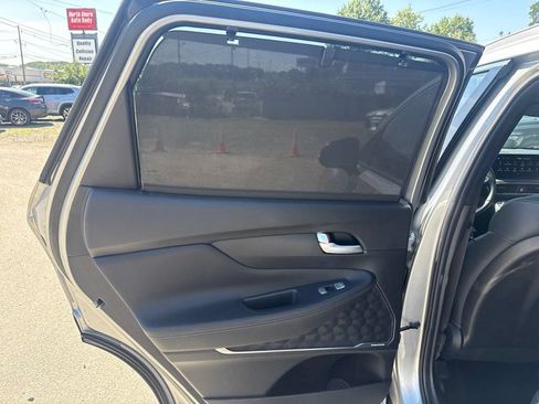 Used 2023 Hyundai Santa Fe Calligraphy AWD/4WD image 15