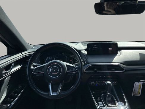 Used 2021 MAZDA CX-9 Carbon Edition image 19