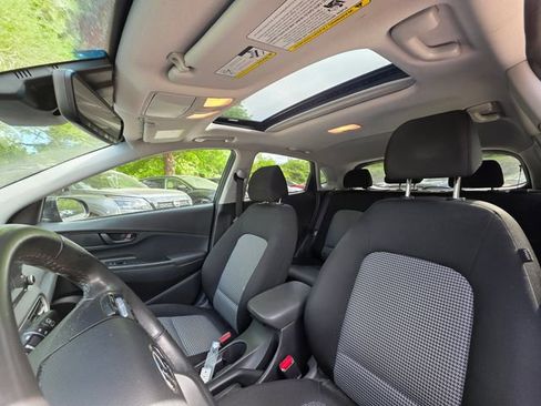 Used 2020 Hyundai Kona SEL Plus image 12