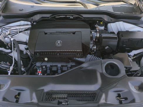 Certified 2025 Acura MDX FWD w/ Technology Package image 15