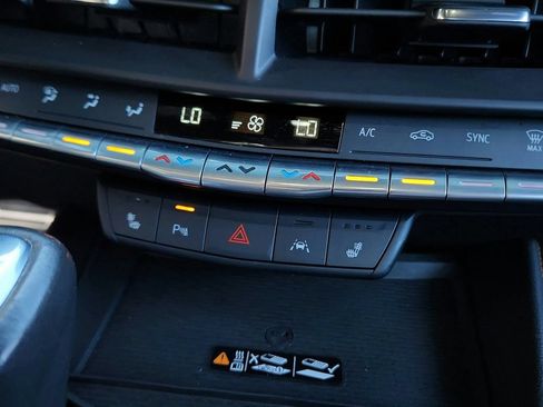 Used 2024 Cadillac CT4 Sport AWD/4WD image 19