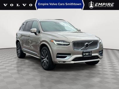 Certified 2023 Volvo XC90 B6 Plus