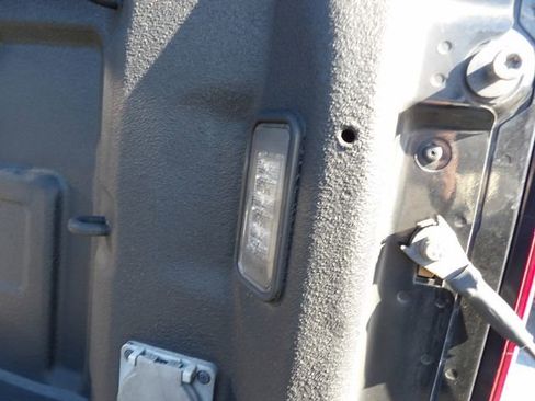 Used 2020 Chevrolet Silverado 1500 RST w/ All-Star Edition image 16