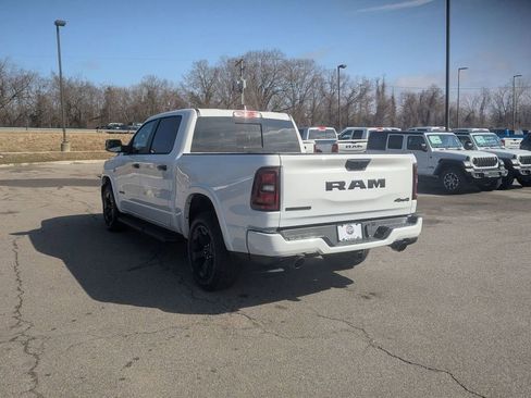 New 2026 RAM 1500 Big Horn image 3