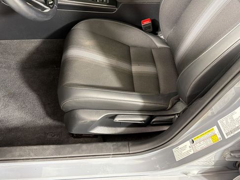 Used 2025 Honda Civic Sport image 14