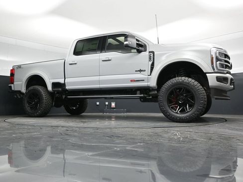 New 2026 Ford F250 Lariat w/ Lariat Ultimate Package AWD/4WD image 64