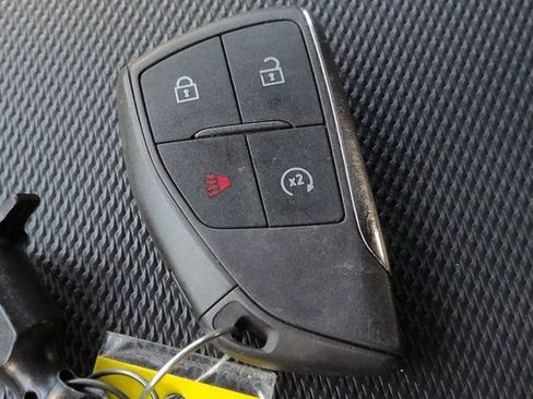Used 2026 Chevrolet Equinox LT FWD image 28