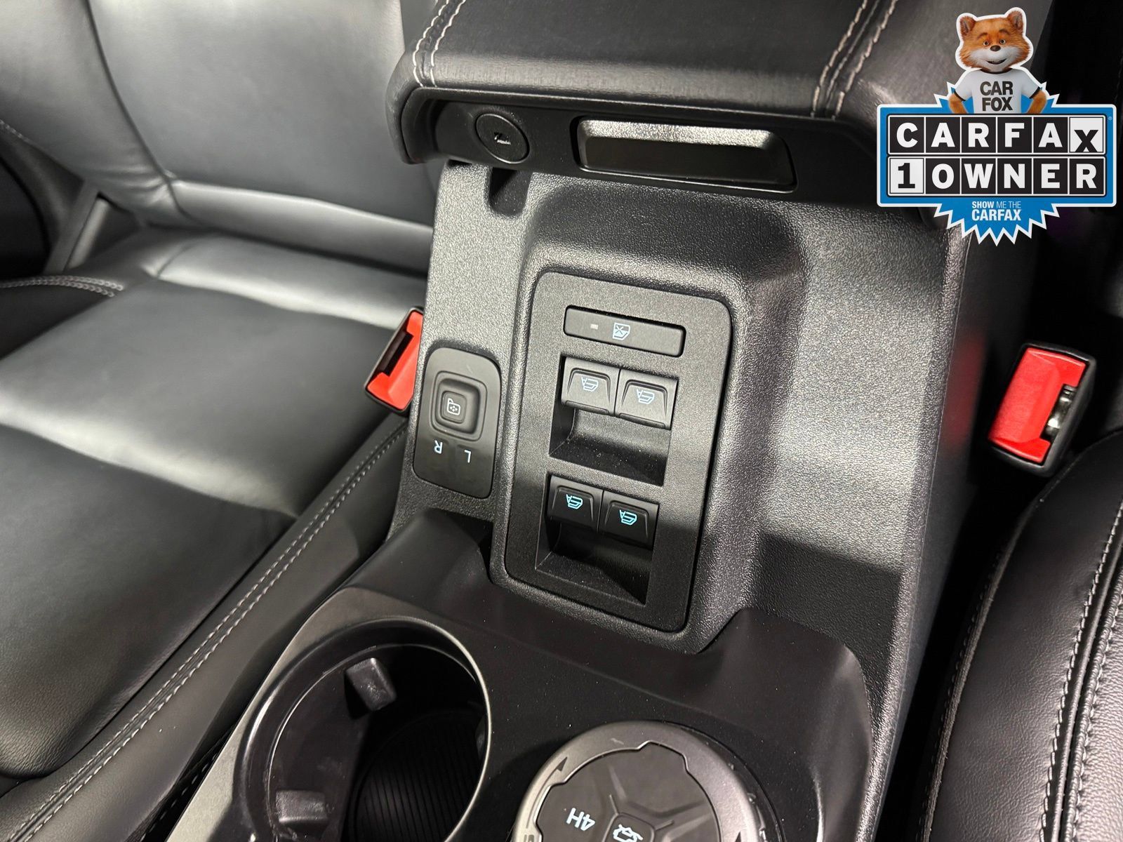 Used 2025 Ford Bronco Outer Banks AWD/4WD image 32
