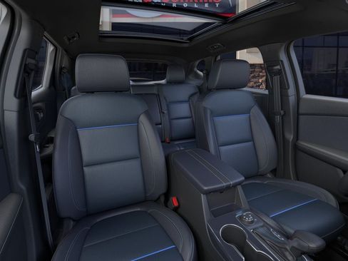 New 2026 Chevrolet Blazer RS w/ Driver Confidence II Package AWD/4WD image 16
