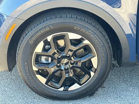 Certified 2026 Kia Sorento S w/ S Panoramic Sunroof Package FWD image 24