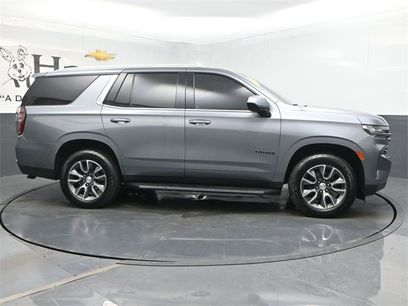 Used 2021 Chevrolet Tahoe LT