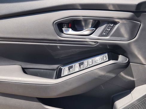 Certified 2025 Honda Accord Touring image 23