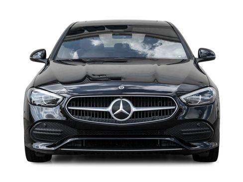 Used 2022 Mercedes-Benz C 300 Sedan w/ Exclusive Trim Package image 5