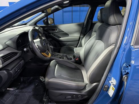 Used 2024 Subaru Crosstrek 2.5i Wilderness w/ Wilderness Package AWD/4WD image 25