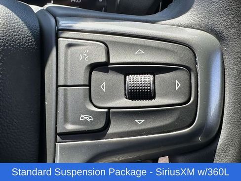Used 2023 Chevrolet Silverado 1500 LT AWD/4WD image 11