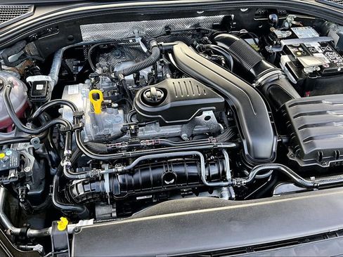 Used 2025 Volkswagen Jetta S image 34