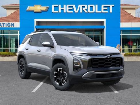 New 2026 Chevrolet Equinox ACTIV image 7