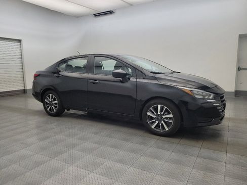 Used 2025 Nissan Versa S w/ S Plus Package image 11