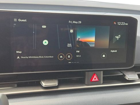 New 2026 Kia Carnival EX FWD image 27