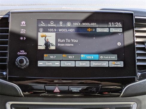 Used 2022 Honda Passport TrailSport image 17