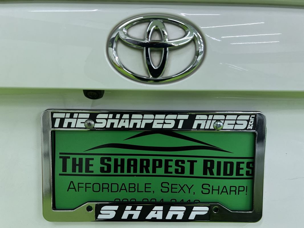 Used 2019 Toyota RAV4 XLE Premium AWD/4WD image 13