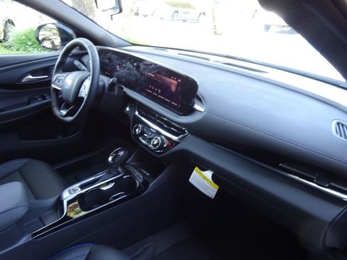 New 2026 Buick Envista Sport Touring w/ Convenience I Package FWD image 14
