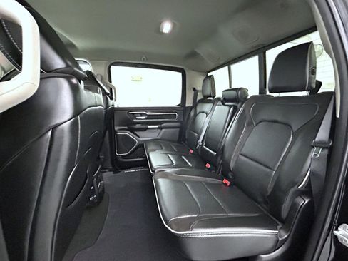 Certified 2022 RAM 1500 Laramie image 19
