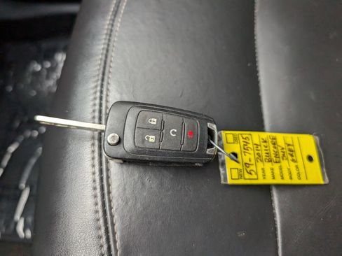 Used 2014 Buick Encore Leather image 24